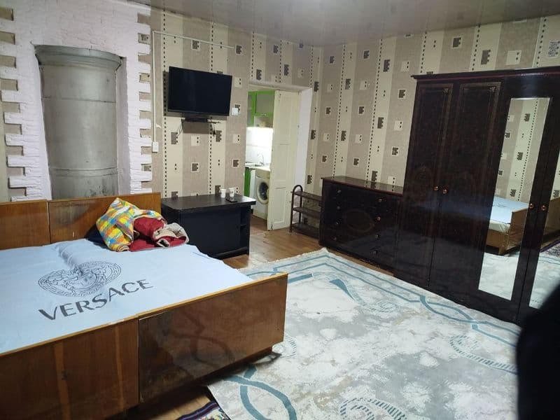 Посредникам просьба не беспокоить. Сдаю дом , общий двор в м — фото 2