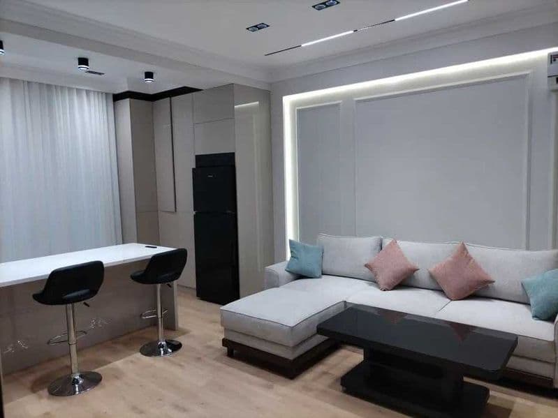 Район: Яккассарайский<br />
Адрес: ул Мирабад<br />
<br />
• — фото 3