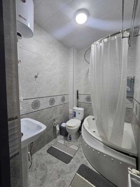 Yakkasaroy tumanida, Drujba metro oldida 2 xonali kvartira i — фото 4