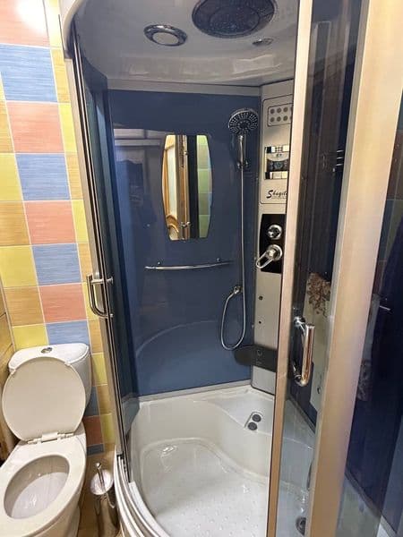 Ц-5da 1xona arenadaga uzoq muddatga beriladi.Oila 1-2ta boll — фото 5