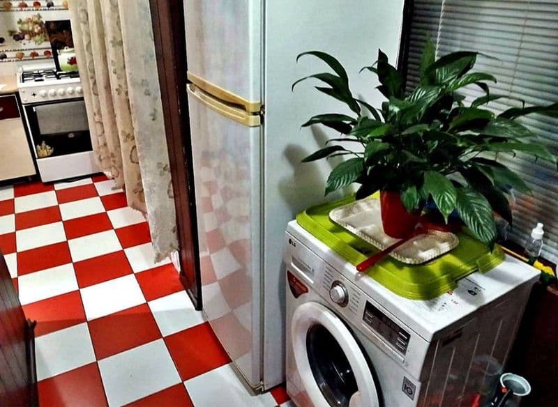 Массив Ялангач<br />
Парк локомотив <br />
2/1/4<br />
54 м2 — фото 4