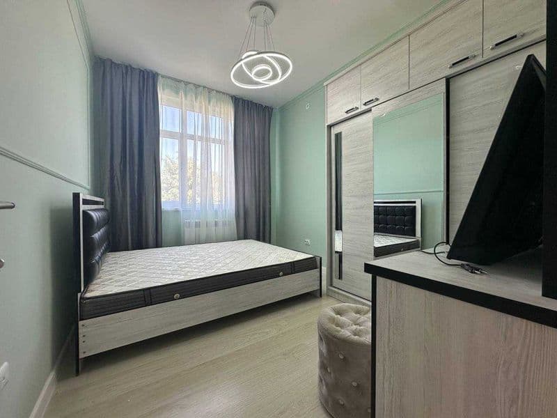 Сдается премиальная квартира!<br />
<br />
Район:Яшнабадский — фото 3