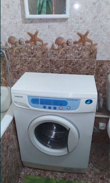 Сдаётся квартира в аренду возле Рисовый <br />
Площадь 45 кв — фото 4