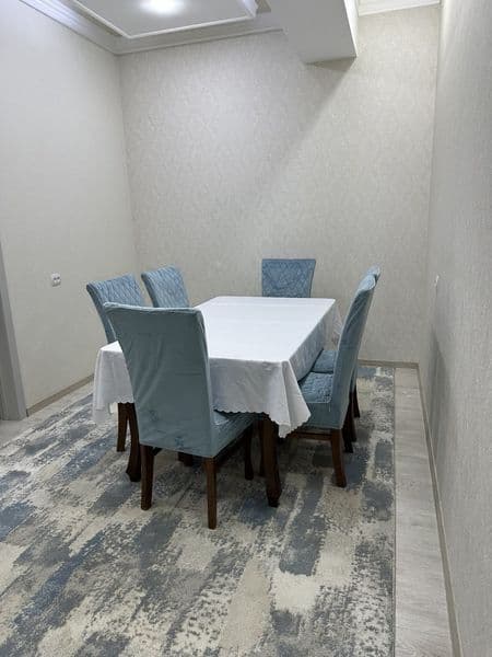 Аренда.3/6/8.Обстановка<br />
Новастройка<br />
Ул. Шота-Рус — фото 4