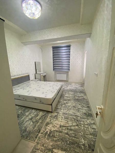 Район - ЯККАСАРОЙ<br />
Новостройка<br />
улица Абдулла Кахх — фото 2