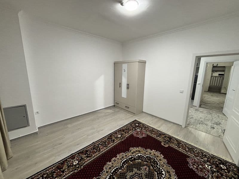 Bektemir tuman, Musaffo maskanda 2 xonalik uy 4 qavatda oila