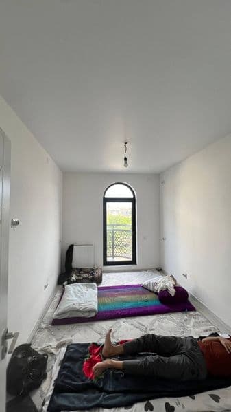 Olmos Metro yaqinida joylashgan yangi domlardan 3 xonali kva — фото 2