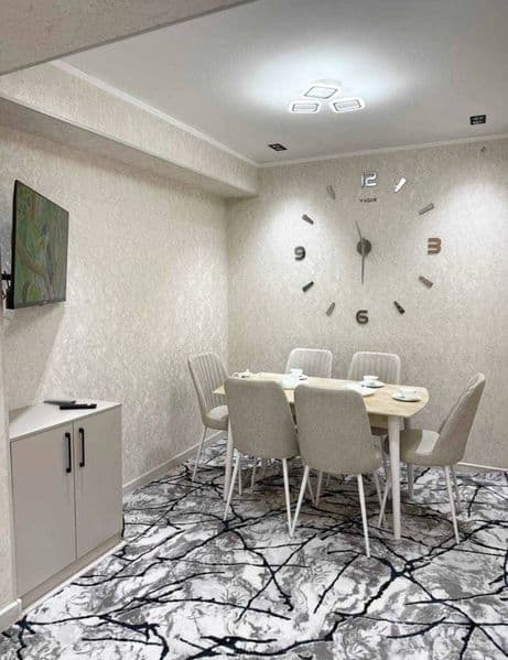 В Яшнабадском районе, рядом с кругом «Рохат», в жилом компле — фото 4