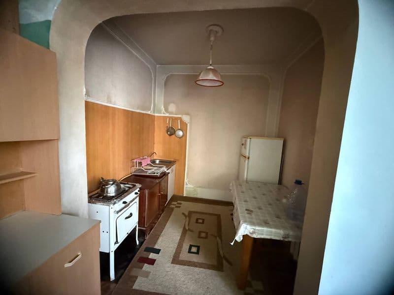 Сдаётся в аренду 1/1/4<br />
На Яшнабадском районе<br />
Ори — фото 4