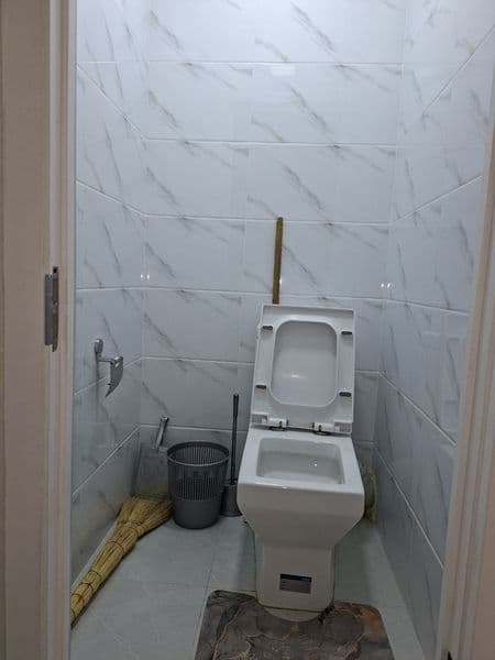 Срочный аренда квартира. Новастройка. Яшнобод туманда, Олмос — фото 4