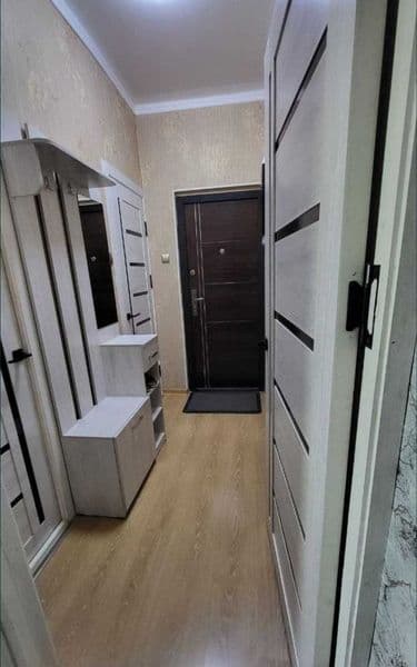 Ялангач 2/4/4 46м²<br />
Орентир: Эко Базар, теннисная школа — фото 3