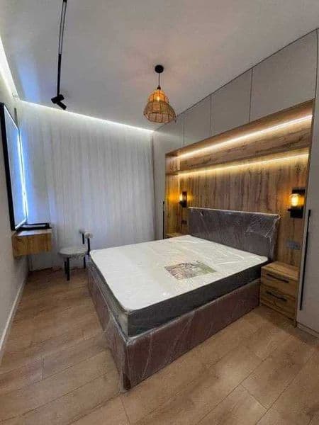 Сдается квартира<br />
<br />
комнат: 3<br />
Этаж: 3<br />
 — фото 2