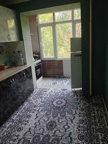 Ijaraga 2 xonali uy berildi<br />
Uchtepa 23 mavze<br />
Ham — фото 2