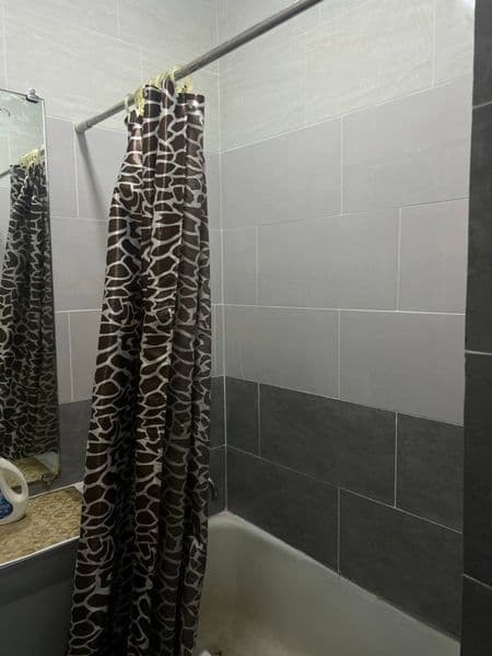 Одна комнатная переделенная на две комнаты <br />
Установлен — фото 2