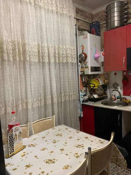 Sergili 5a 2 bekat yonida 3 xona uy oilaga ijaraga beriladi. — фото 2