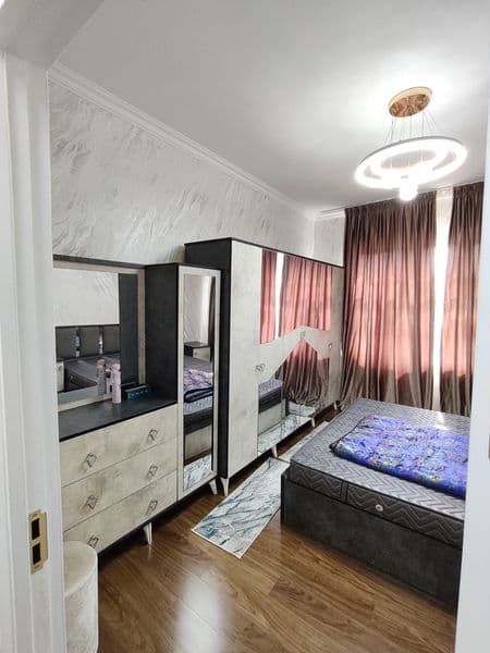 Олмазор тумани, Коракамиш 2/4 да ижарага квартира берилади.  — фото 4