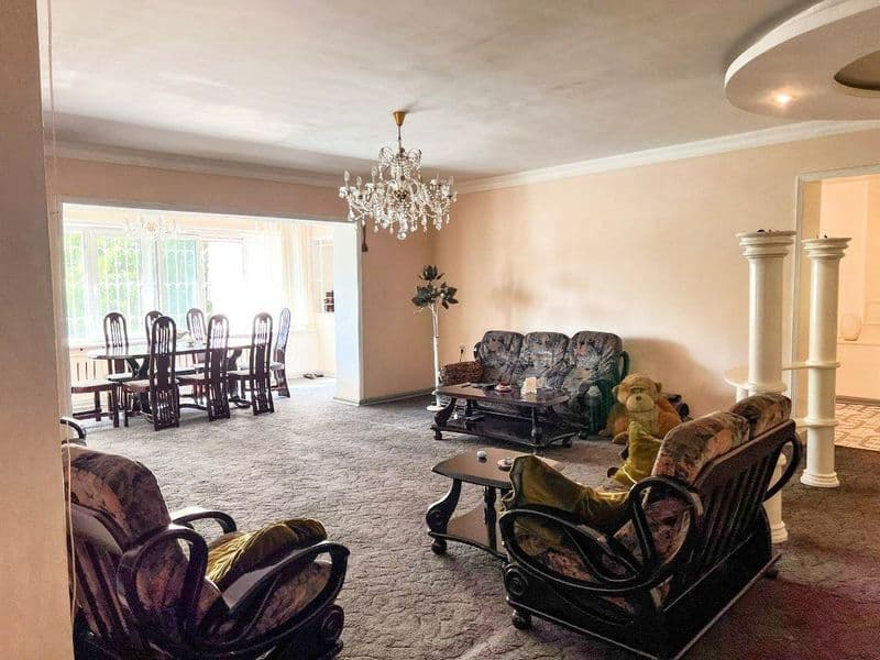 Сдам свою 2-комнатную квартиру на Короткий срок от недели (2