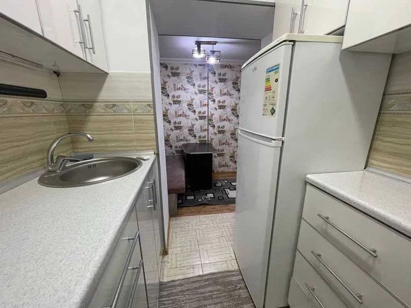 Сдаётся КЛАССНАЯ квартира<br />
<br />
 Район: Мирзо-Улугбек — фото 5