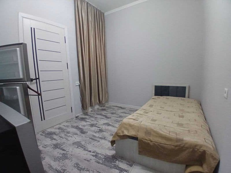 Сдам комнату в Мирабад. р-н в частном доме, 1 чел. прожи-е с