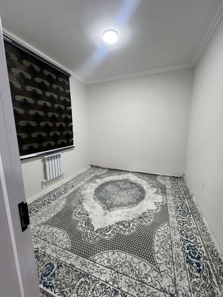 Nurhayotdagi yengi  hali hech kim yashamagan kvartira ijarag — фото 4