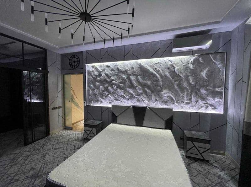 Сдаётся квартира.. в новостройке <br />
Ориентир - Courtyard — фото 3