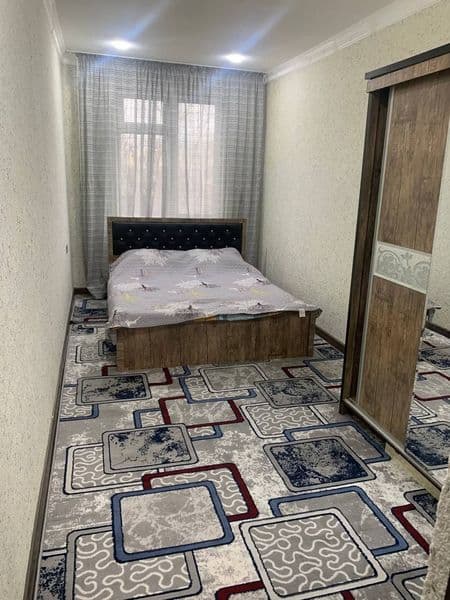 Феруза ,ориентир гинекология <br />
Комнат 2 <br />
Этаж 2 <