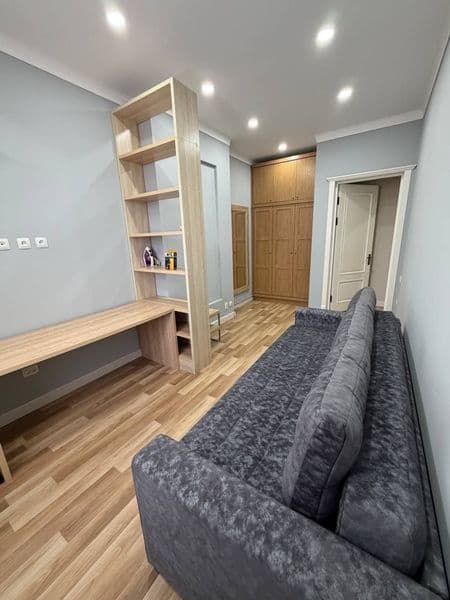 Аренда Новостройки Яккарвйском р-не <br />
Ул Нукус <br />
К — фото 5