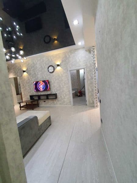 Сдаю 3 комнатную квартиру на долгосрочной основе. Мирзо-Улуг — фото 2