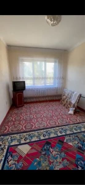 ЎЗИМНИКИ. <br />
<br />
Аренда квартира. Каракамиш 2/5. Орие