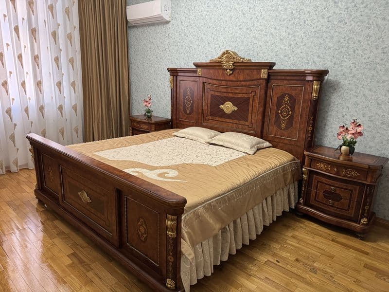 Сдаётся квартира на Папугайчиках. Есть все условия. Мебелиро — фото 2