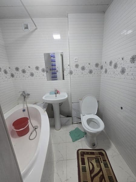 Sergeli tumanida, O‘zgarish metrosi yaqinida 2 xonali shinam — фото 3