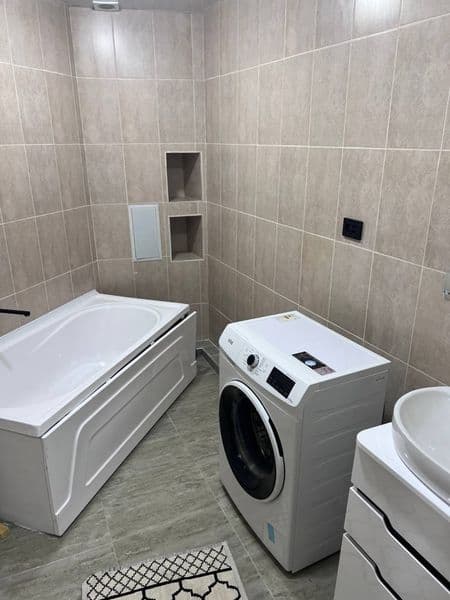 СВОЯ КВАРТИРА!!!!<br />
Тузель (40-лет победы) <br />
<br /> — фото 4