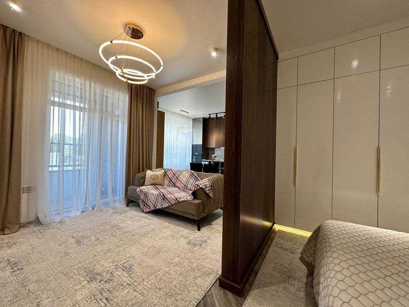 Элитный апартамент в Ц-5<br />
Район: Юнусабад<br />
Кол-во  — фото 3