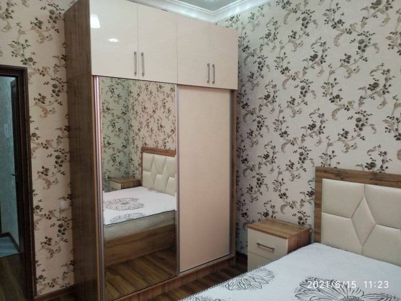 Новостройка Паркентский 2х комнатная /2/5  со всеми удобства — фото 2