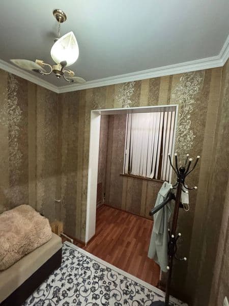 Чилонзор 20 квартал 1 хона 2 хона килинган<br />
Кириб яшашг — фото 4