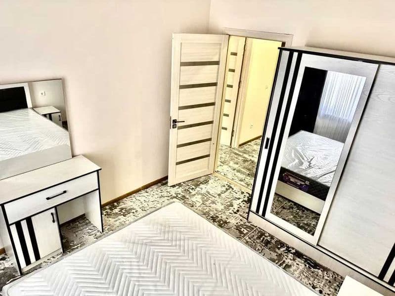 Район: Юнусабадский<br />
Адрес: манзара сити<br />
<br />
К — фото 5