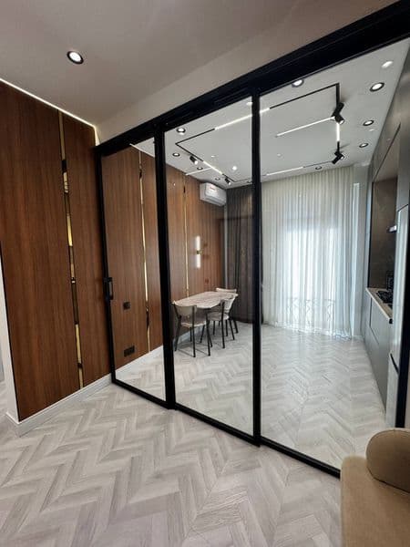 Район: Мирзо Улугбекский<br />
Адрес: Садо ЖК Бизнез<br />
  — фото 5