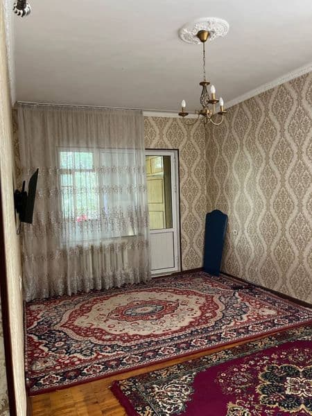 аренда кизларга 850 000 сум комуналка ичида