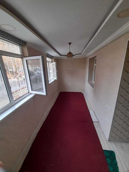 Kvartira sheriklikka 3 kishi olinadi va chilonzor 22da joyla — фото 4