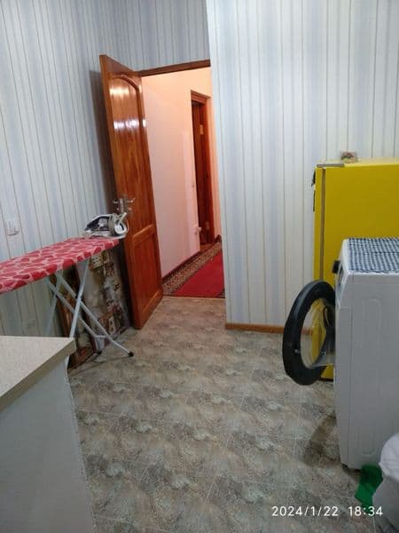 Район - Алмазарский<br />
Ориентир - Жомий<br />
Комнат - 1< — фото 5