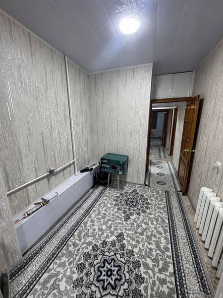 Аренда квартиры <br />
Юнусабадский р-н <br />
12-квартал, 3 — фото 5