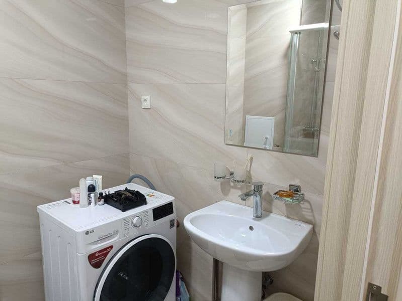 Сдаётся квартира на ЖК Акай сити<br />
Ориентир - Метро Хами — фото 4