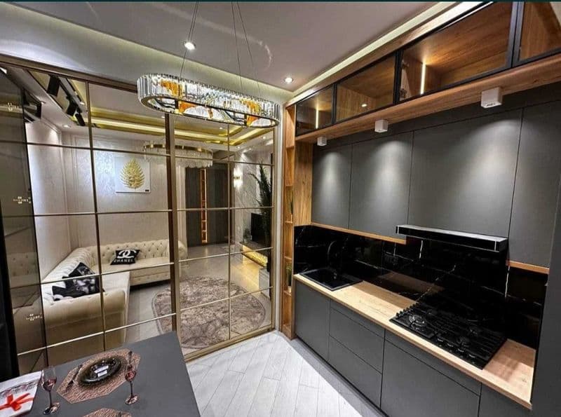 Элитный апартамент<br />
Район: Шайхантахур<br />
2/5/9 <br  — фото 5