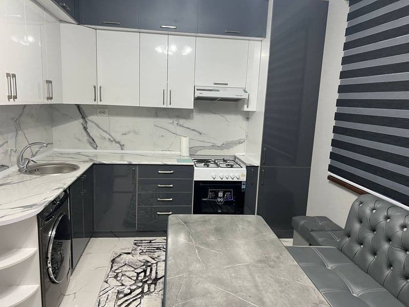 Yakkasaroy Safdosh 14 2 hona novastroyka jihozlangan barcha  — фото 3