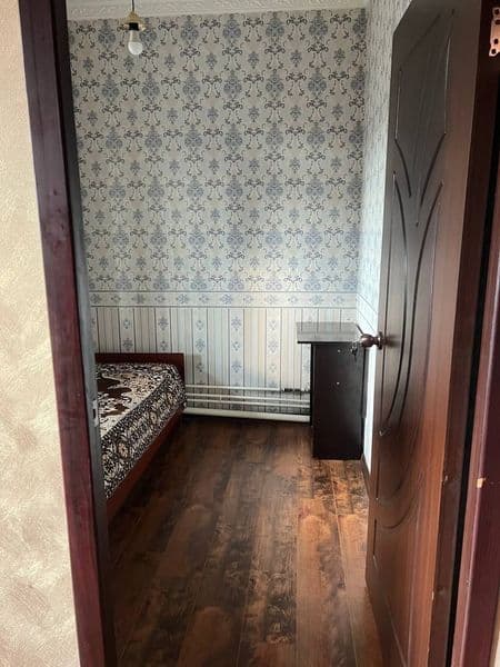 Юнусобод тумани 4 кварталда 1 хона 2 хона қилинган уй аренда — фото 3