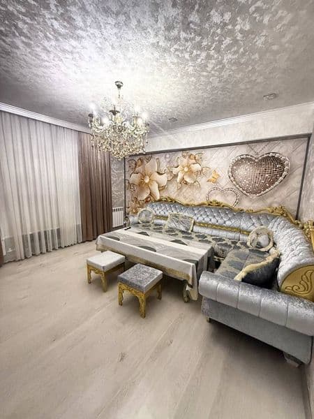 Manzil: Chilonzor, Al-Xorazmiy Krug<br />
Xonalar Soni: 2Xon — фото 4