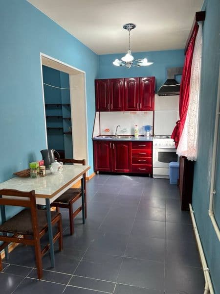 Сдается 3 комн квартира в Мирзо-Улугбекском районе, Карасу 6 — фото 4