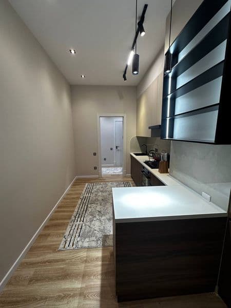 Янги ремонт хали хеч ким яшамаган 3 хонали уй — фото 4