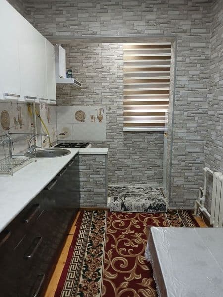 Уй узимники, турон метро бекатини рупарасида, 68 ва 7 мактаб — фото 3