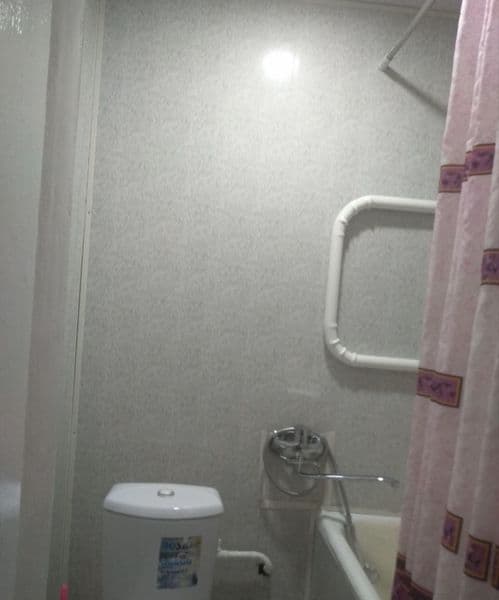 Сдается семье квартира укомплектована хорошая локация . Звон — фото 5